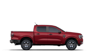 2025 Ford Ranger® External Image 1